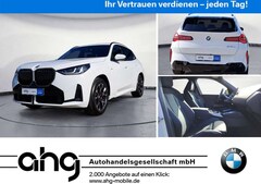 Bild des Angebotes BMW X3 xDrive20 Sportpaket Pro Rückfahrkamera AHK H&