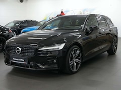 Bild des Angebotes Volvo V60 Kombi R Design SAGA/H&K/AHK/U-FREI/DER BESTE