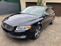 Bild des Angebotes Volvo V70 V70 D4 Geartronic Momentum