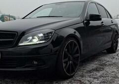 Bild des Angebotes Mercedes-Benz C 220 CDI DPF BlueEFFICIENCY Elegance