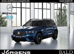 Bild des Angebotes Mercedes-Benz GLB 35 AMG 4M MLB/360/Pano/Night/Distr/Memo/21'