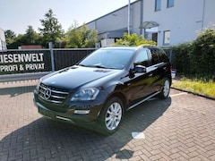 Bild des Angebotes Mercedes-Benz ML 350 BlueTec 4Matic Eu6 Grand Edition 3,5T