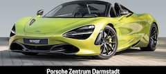 Bild des Angebotes McLaren 720S Spider Keramikbremse Carbonpaket, Lift, Performanc