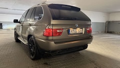 Bild des Angebotes BMW X5 4.4 i