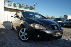 Bild des Angebotes SEAT Leon 1.6 Stylance |aus 1.Hand| |Zahnriemen NEU|