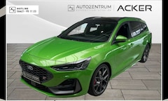 Bild des Angebotes Ford Focus ST X Turnier 2.3 AT Pano/aAHK/ACC -32%*