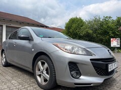 Bild des Angebotes Mazda 3 Lim. Kenko*TÜV*SHZ*KLIMA*