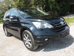 Bild des Angebotes Honda CR-V Executive *VOLL, TÜV neu, KD neu, TOP*