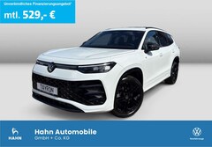 Bild des Angebotes VW Tayron R-Line 2,0TSI DSG 4M AHK NAV PANO LEDER