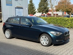 Bild des Angebotes BMW 116 i  TÜV- 01/2028* Sitzheizung* Klima*