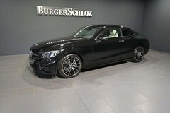 Bild des Angebotes Mercedes-Benz C 300 Coupé AMG/KAMERA/LED/DISTRO/TOTW/NIGHT