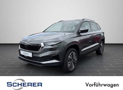 Skoda Karoq Balance 1,5 TSI 150 PS 7-Gang DSG