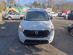 Dacia Dokker Essential