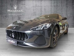 Bild des Angebotes Maserati GranTurismo