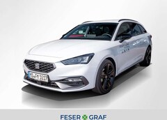 Bild des Angebotes SEAT Leon SP FR 1.5 eTSI DSG/NAVI/RFK/SHZ/FULLLINK