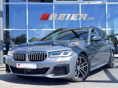 Bild des Angebotes BMW 530 d M Sport AHK Panorama Laser