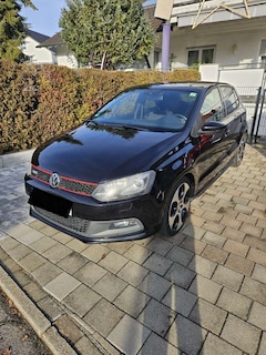 Bild des Angebotes VW Polo GTI 1.4 DSG