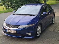 Bild des Angebotes Honda Civic Civic 1.4 i-VTEC Type S