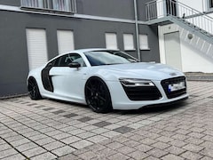 Audi R8 R8 5.2 FSI quattro S tronic
