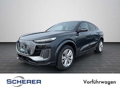 Bild des Angebotes Audi Q6 e-tron AHZV,MATRIX,TECH,S-LINE EXT