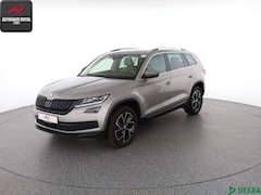 Bild des Angebotes Skoda Kodiaq Kodiaq 2.0 TSI 4x4 STYLE 360GRAD,BOLERO,1.HAND