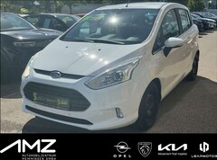 Bild des Angebotes Ford B-Max Titanium Sitzheizung* Schiebetüren*