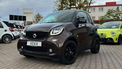 Bild des Angebotes smart forTwo Coupé TURBO DCT LIMITED EDITION PERFECT!