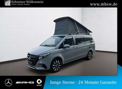 Bild des Angebotes Mercedes-Benz Marco Polo V 250  Küche*MBeam*Distr*AHK2,5t*360°