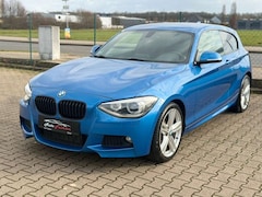 Bild des Angebotes BMW 125 i M-Paket
