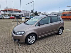 Bild des Angebotes VW Golf Plus Golf Plus 1.2 TSI Life