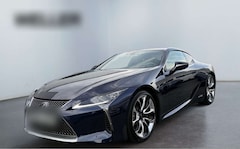 Bild des Angebotes Lexus LC 500h *LED*20Zoll*adap Fahrw*Pano*CAM*Sitzbelüf*