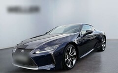 Bild des Angebotes Lexus LC 500h *LED*20Zoll*adap Fahrw*Carbon*CAM*Sitzbelüf*