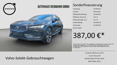 Bild des Angebotes Volvo V60 Cross Country Ultra*360°*B&W*Standh*AZV