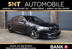 Bild des Angebotes BMW M5 781-940 PS PureTurbos ArmaSpeed CSF