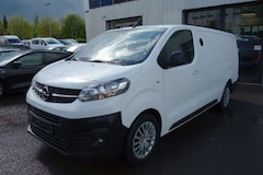 Bild des Angebotes Opel Vivaro Kasten Edition L 3