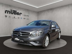 Bild des Angebotes Mercedes-Benz A 250 Automatik
