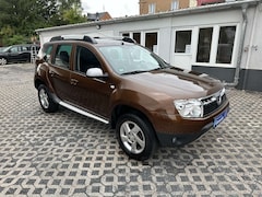 Bild des Angebotes Dacia Duster Prestige 4x2 - Garantie, TÜV 12/26