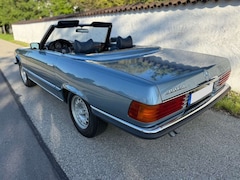 Bild des Angebotes Mercedes-Benz SL 350