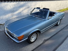 Bild des Angebotes Mercedes-Benz SL 350
