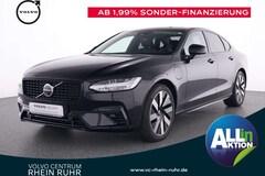 Bild des Angebotes Volvo S90 T8 AWD Ultimate Dark +STHZG+GSD+HEADUP+360°