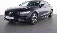 Bild des Angebotes Volvo S90 T8 AWD Ultimate Dark +STHZG+GSD+HEADUP+360°