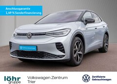 Bild des Angebotes VW ID.5 GTX 4Motion Wärmepumpe, Navi, IDN