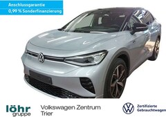 Bild des Angebotes VW ID.5 GTX 4Motion Wärmepumpe, Navi, IDN