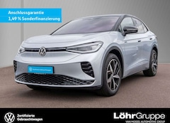 Bild des Angebotes VW ID.5 GTX 4Motion Wärmepumpe, Navi, IDN