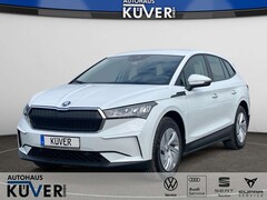 Bild des Angebotes Skoda Enyaq 50 Tempomat+LED+Shzg.+Klima
