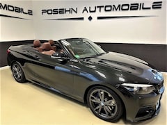 Bild des Angebotes BMW 235 M i Cabrio H&K Kamera Keyless