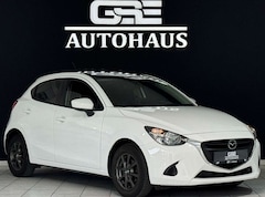 Bild des Angebotes Mazda 2 Lim. Signature+*Navi*Kamera*Pdc*Temp*