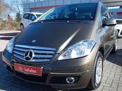 Bild des Angebotes Mercedes-Benz A 180 A 180 CDI (169.007) Avantgarde ERST 41.885 KM!