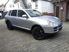 Porsche Cayenne Cayenne S Tiptronic