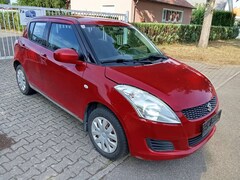 Bild des Angebotes Suzuki Swift Club